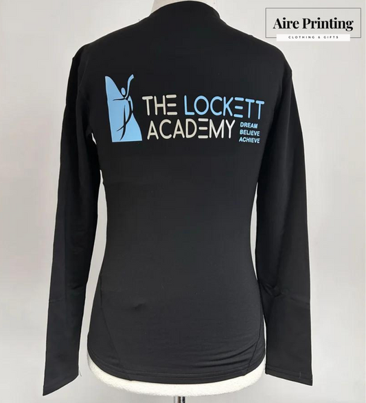 Lockett Base Layer