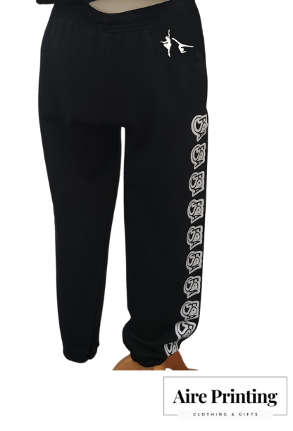 Free Spirit Joggers