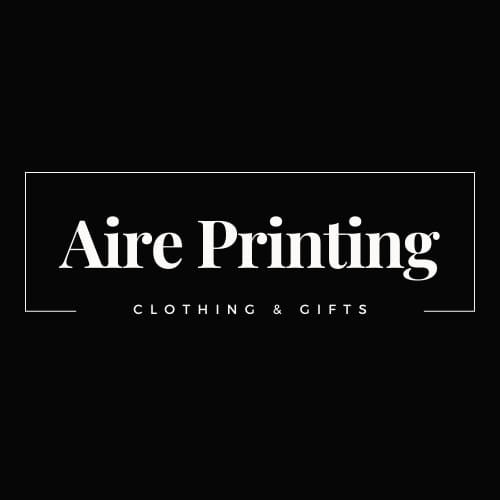 Aire Clothing & Printing