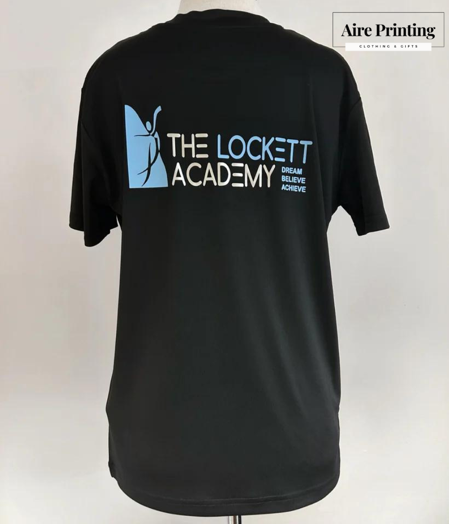 Lockett T-Shirt